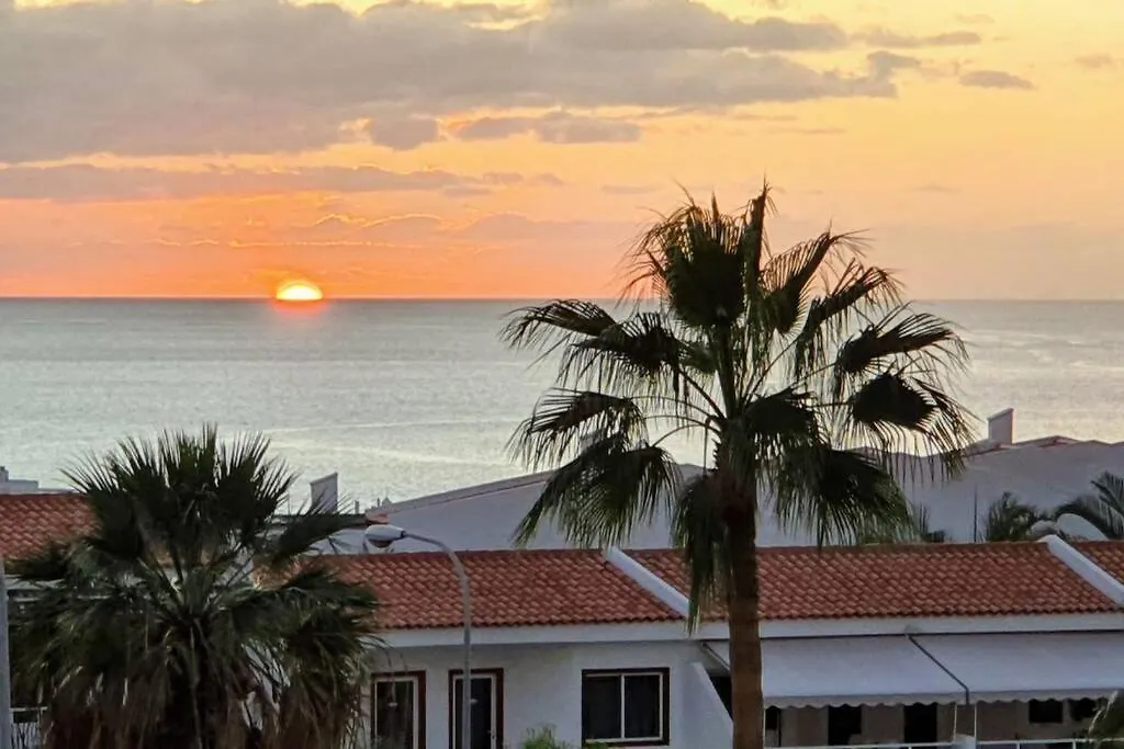 Apartament Gioiellino Costa Adeje