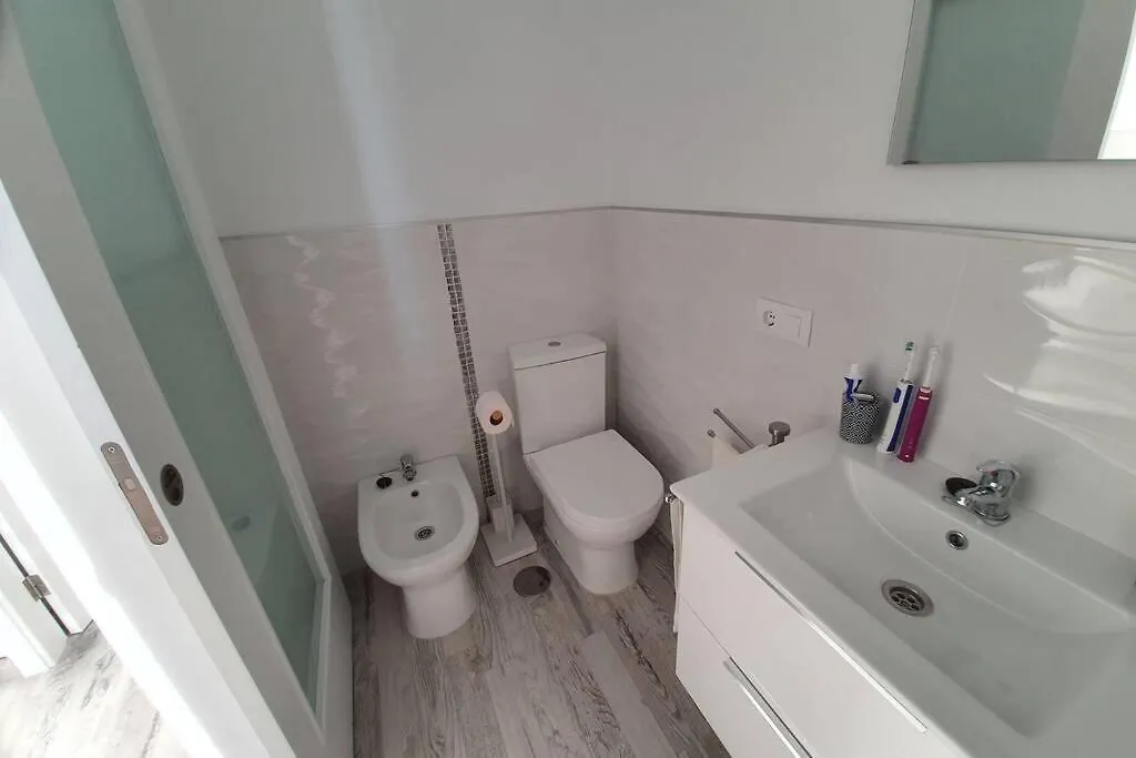 Apartament Gioiellino Costa Adeje