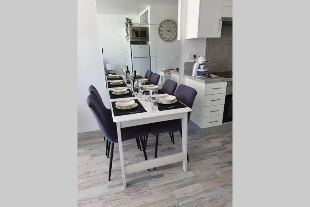 Apartament Gioiellino Costa Adeje  Hiszpania