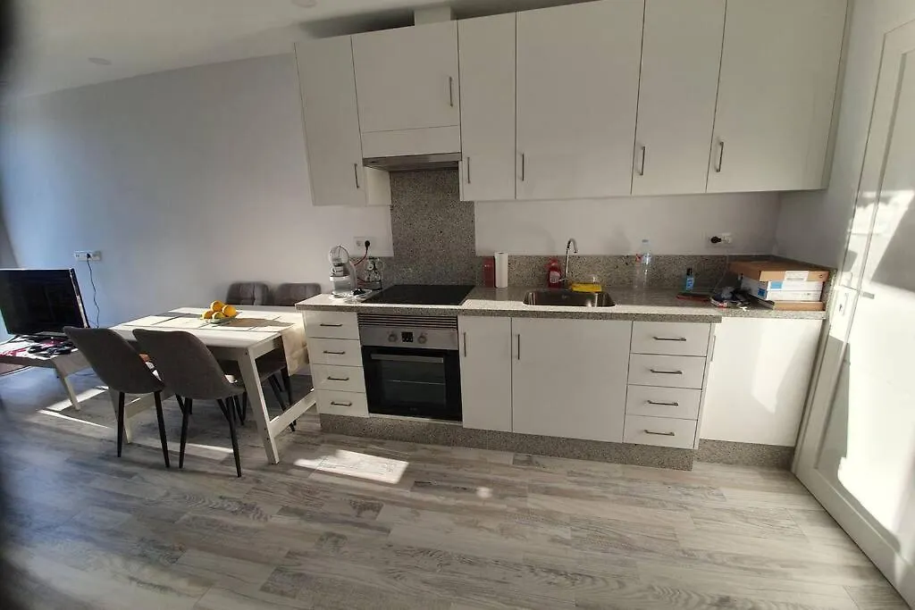 Apartament Gioiellino Costa Adeje  Hiszpania