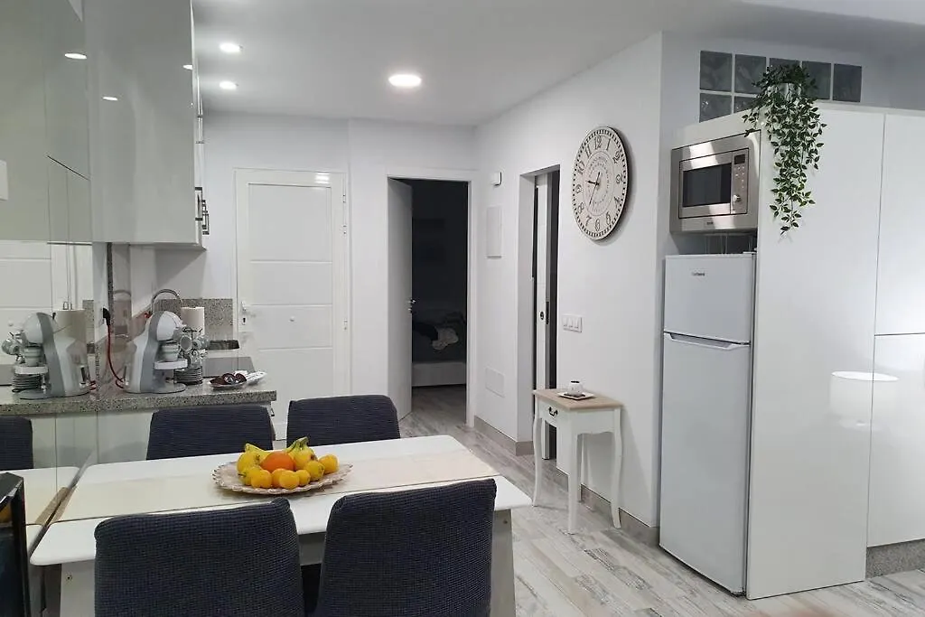 Apartament Gioiellino Costa Adeje  0*, Costa Adeje (Tenerife)