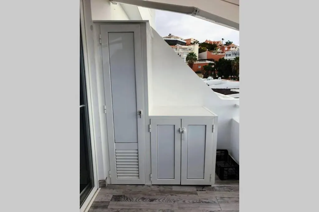 Apartament Gioiellino Costa Adeje  Costa Adeje (Tenerife)