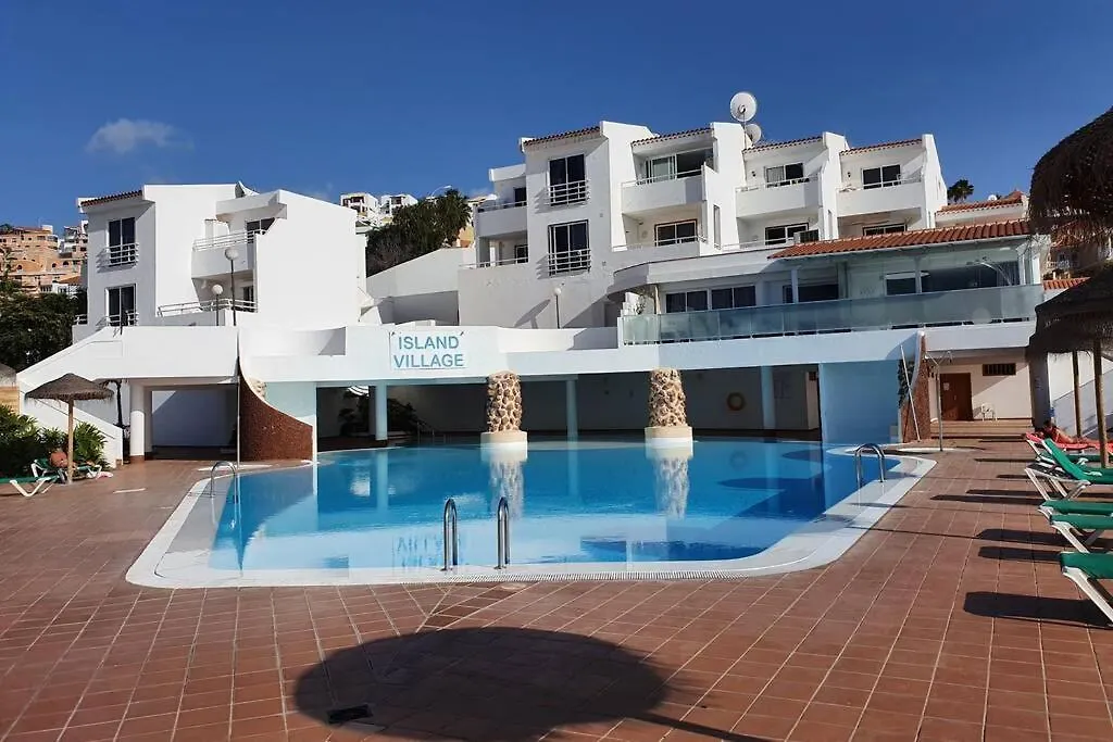 Apartament Gioiellino Costa Adeje  0*, Costa Adeje (Tenerife)