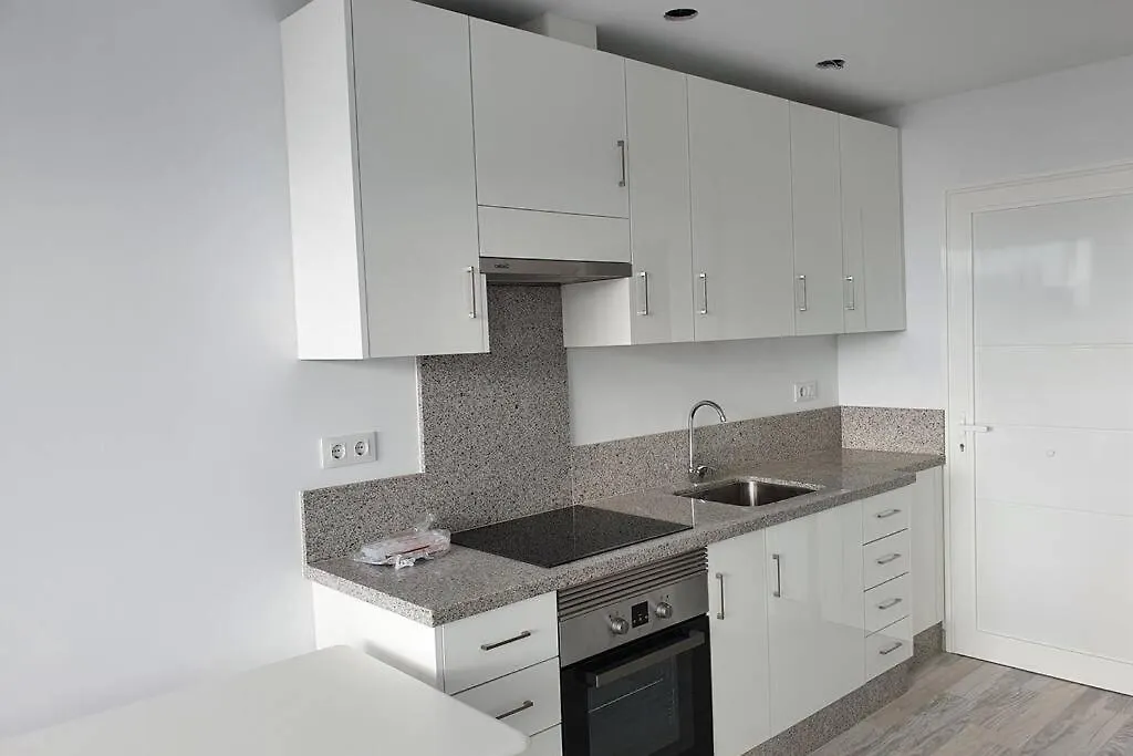 Apartament Gioiellino Costa Adeje  0*, Costa Adeje (Tenerife) Hiszpania