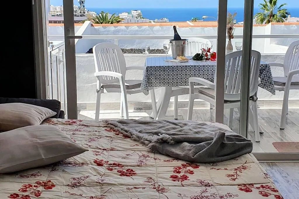 Apartament Gioiellino Costa Adeje  0*, Costa Adeje (Tenerife) Hiszpania