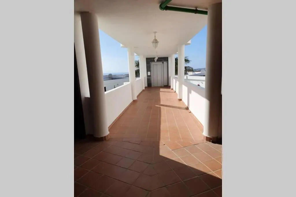 Gioiellino Lägenhet Costa Adeje