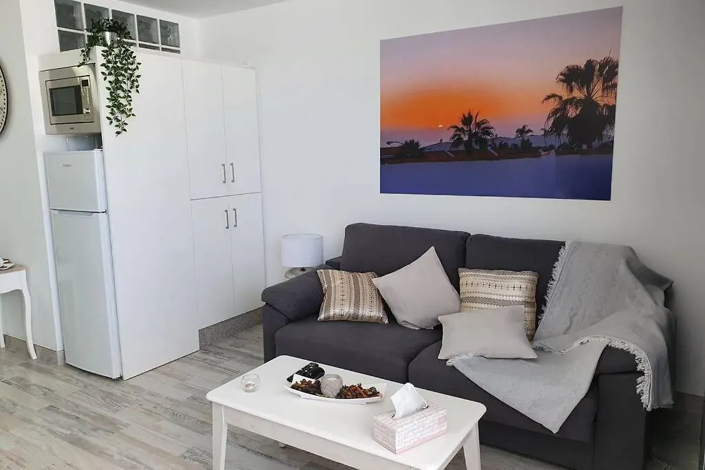 Apartament Gioiellino Costa Adeje  Costa Adeje (Tenerife)
