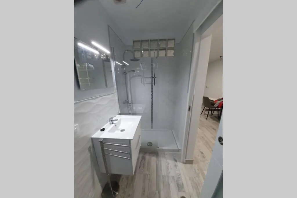 Apartament Gioiellino Costa Adeje  0*, Costa Adeje (Tenerife)