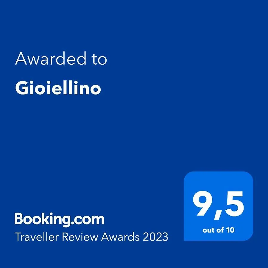 Apartament Gioiellino Costa Adeje