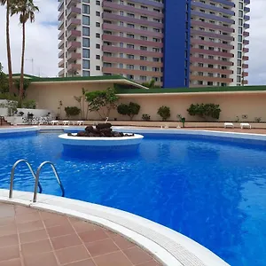  Appartamento Tenerife Adeje