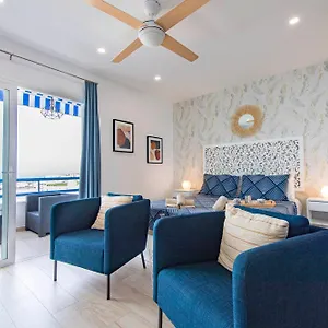  Appartamento Ocean Paradise