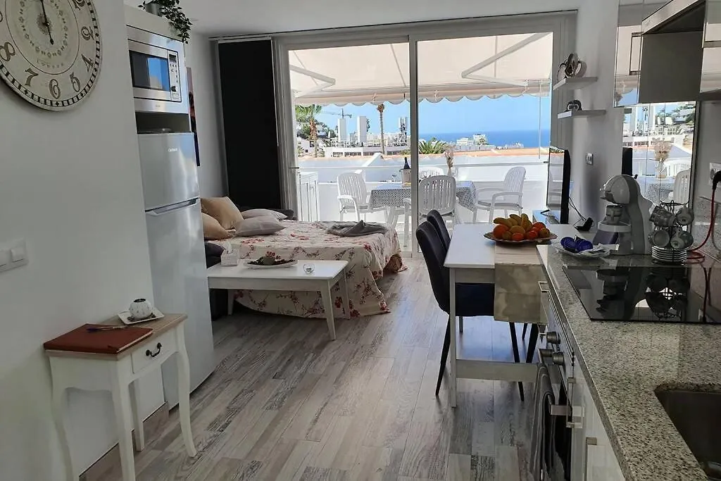 Gioiellino Apartment Costa Adeje