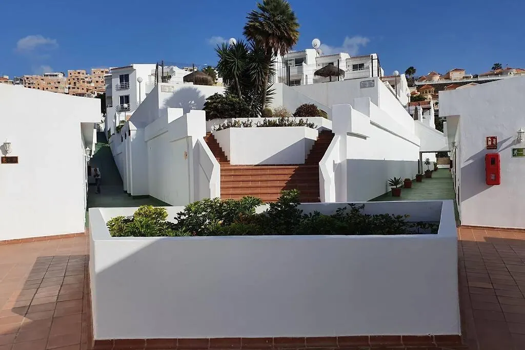 Gioiellino Apartment Costa Adeje