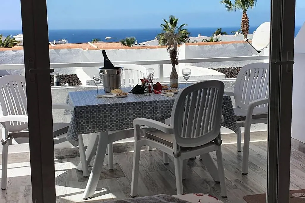 Gioiellino Apartment Costa Adeje