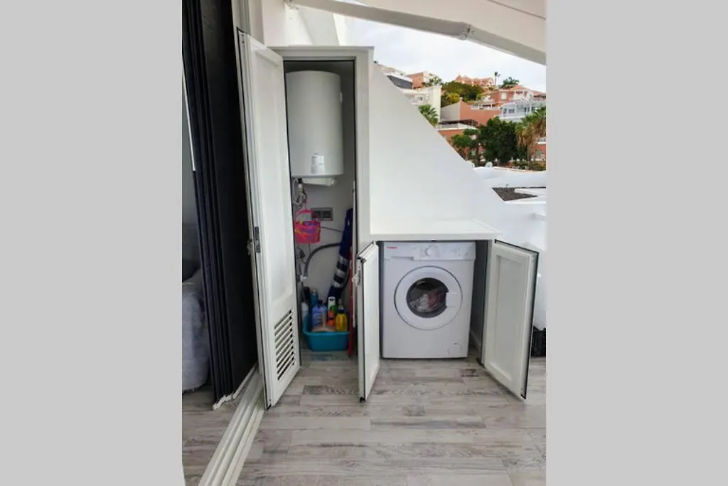 Gioiellino Apartment Costa Adeje